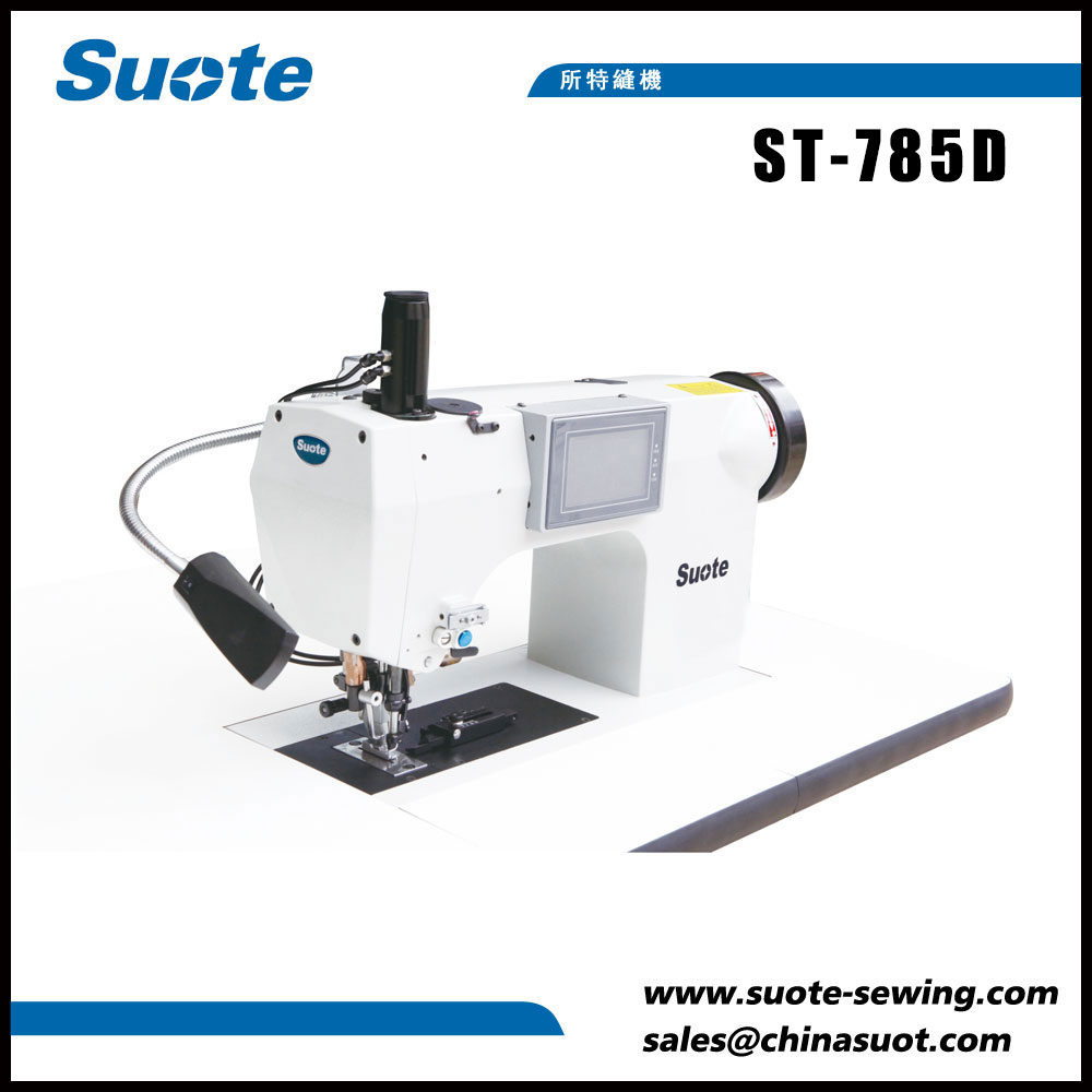 Dlaczego warto wybrać maszynę do szycia ręcznego do doskonałego wykańczania odzieży?